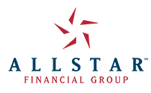 Allstar Financial Group Logo